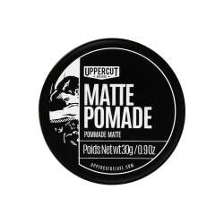 Uppercut Deluxe MIDI Matte Pomade Saç Şekillendirici 30 g - 1