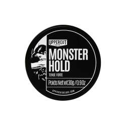 Uppercut Deluxe MIDI Monster Hold Wax 30 g - 1