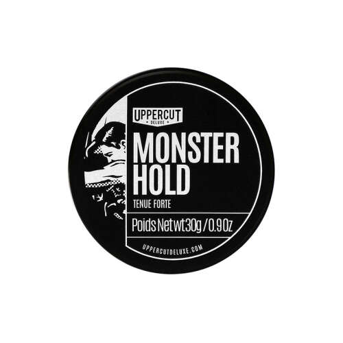 Uppercut Deluxe MIDI Monster Hold Wax 30 g - Uppercut Deluxe