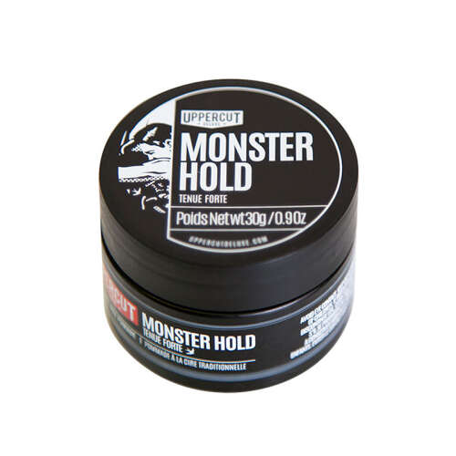Uppercut Deluxe MIDI Monster Hold Wax 30 g - 3
