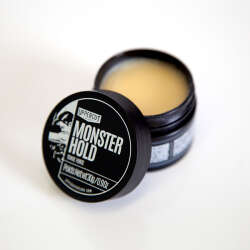 Uppercut Deluxe MIDI Monster Hold Wax 30 g - 4