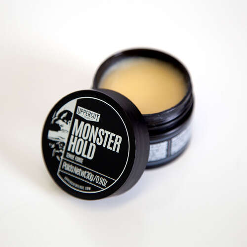 Uppercut Deluxe MIDI Monster Hold Wax 30 g - 4