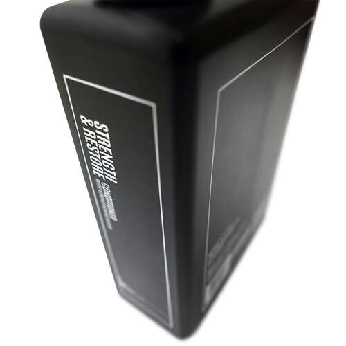 Uppercut Deluxe Restore Shampoo Saç Bakım Şampuanı 1 L - 4