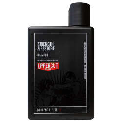 Uppercut Deluxe Restore Shampoo Saç Bakım Şampuanı 240 ml - 1