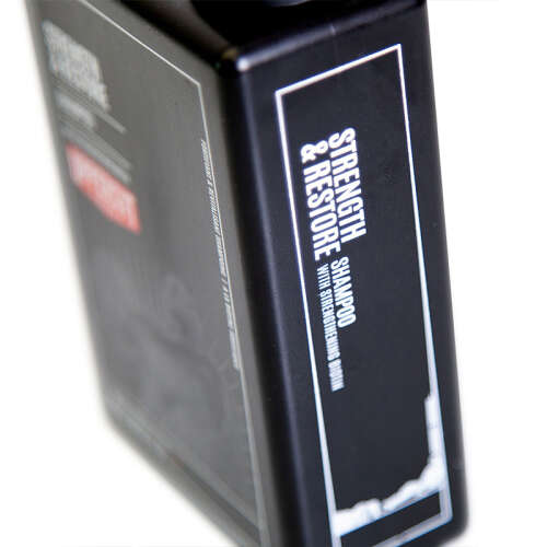 Uppercut Deluxe Restore Shampoo Saç Bakım Şampuanı 240 ml - 5