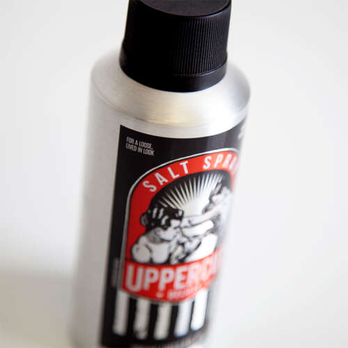 Uppercut Deluxe Salt Spray 150 ml - 2