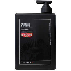 Uppercut Deluxe Strength Restore Conditioner Saç Bakım Kremi 1 L - 1