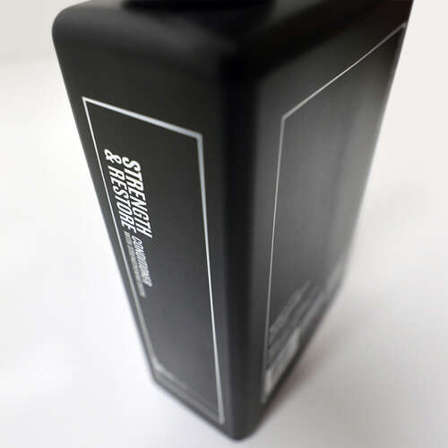 Uppercut Deluxe Strength Restore Conditioner Saç Bakım Kremi 1 L - 2