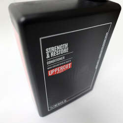 Uppercut Deluxe Strength Restore Conditioner Saç Bakım Kremi 1 L - 4