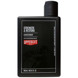 Uppercut Deluxe Strength Restore Conditioner Saç Bakım Kremi 240 ml - 1