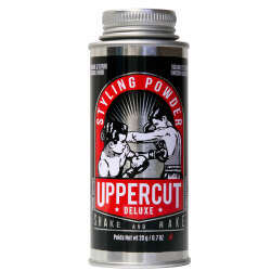 Uppercut Deluxe Styling Powder Pudra Saç Şekillendirici 20 g - 1
