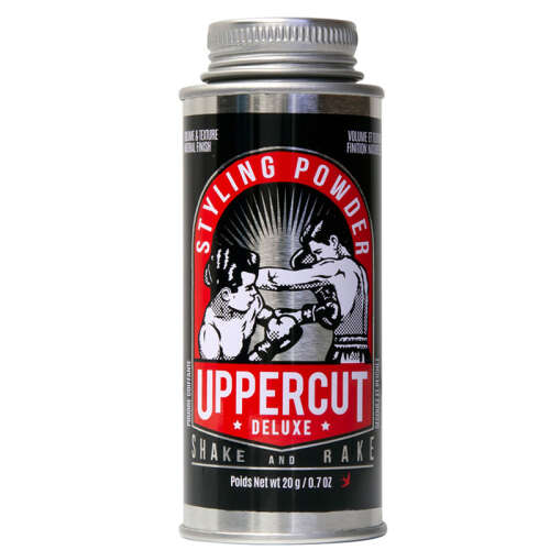 Uppercut Deluxe Styling Powder Pudra Saç Şekillendirici 20 g - 1