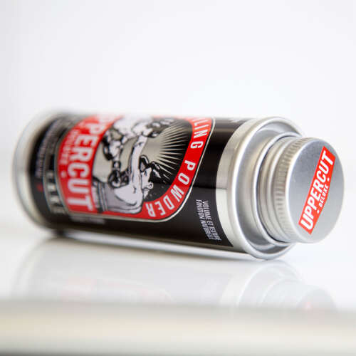 Uppercut Deluxe Styling Powder Pudra Saç Şekillendirici 20 g - 3