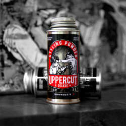 Uppercut Deluxe Styling Powder Pudra Saç Şekillendirici 20 g - 5
