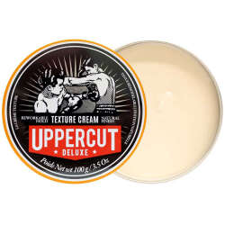 Uppercut Deluxe Texture Cream Esnek Tutuşlu Saç Şekillendirici Krem 100 g - 2