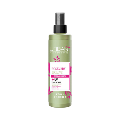 Urban Care Biberiye ve Karanfil Saç Bakım Sütü 200 ml - Urban Care