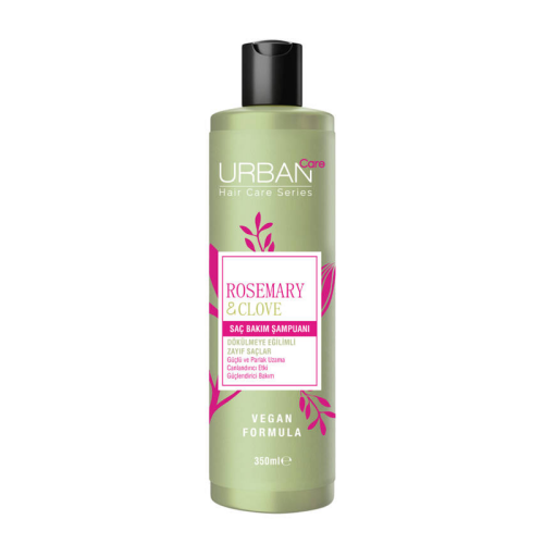 Urban Care Biberiye ve Karanfil Şampuan 350 ml - Urban Care