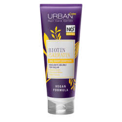 Urban Care Biotin&Keratin Saç Bakım Şampuanı 250 ml - 1