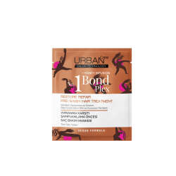 Urban Care Bond Plex No 1 Saç Maskesi 50 ml - 1