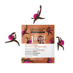 Urban Care Bond Plex No 1 Saç Maskesi 50 ml - 2