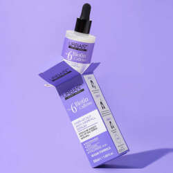 Urban Care Expert No.6 Biotin Caffeine Dökülme Karşıtı Saç Bakım Serumu 50 ml - 2