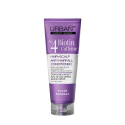 Urban Care Expert Series Biotin - Caffeine Saç Kremi 200 ml - 2