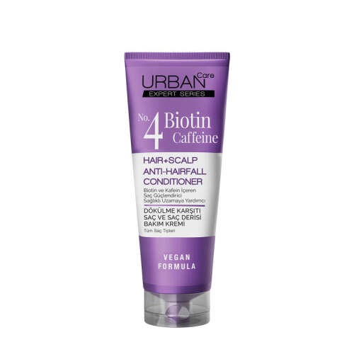 Urban Care Expert Series Biotin - Caffeine Saç Kremi 200 ml - 2