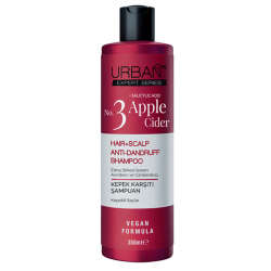 Urban Care Expert Series No-3 Apple Cider Şampuan 350 ml - 1