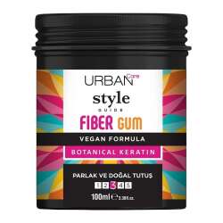 Urban Care Fiber Gum 100 ml - 1