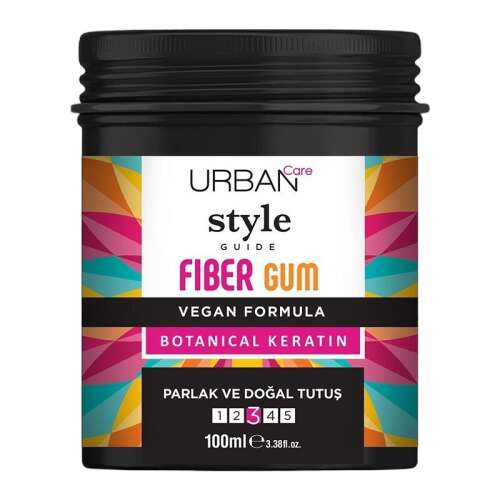 Urban Care Fiber Gum 100 ml - Urban Care