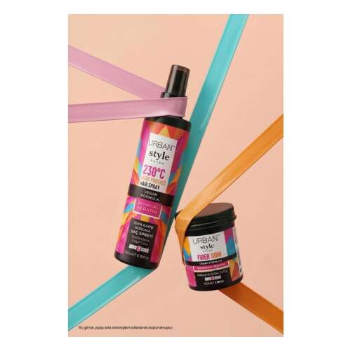Urban Care Fiber Gum 100 ml - 7