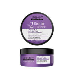 Urban Care Güçlendirici Peeling Şampuan 200 ml - 3