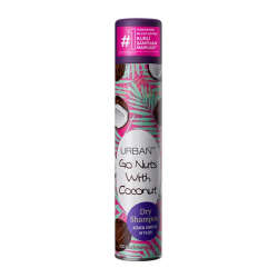 Urban Care Hindistan Cevizli Kuru Şampuan 200 ml - 3