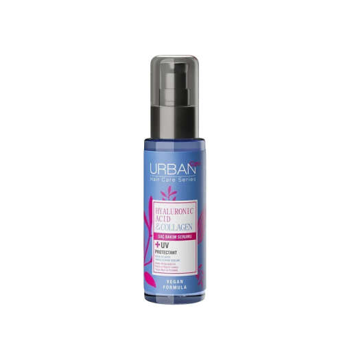 Urban Care Hyaluronic Acid ve Collagen Saç Serumu 75 ml - Urban Care