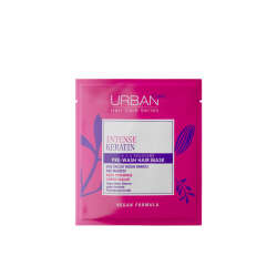 Urban Care Intense ve Keratin Pre Saç Maskesi 50 ml - 1