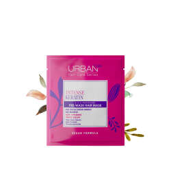 Urban Care Intense ve Keratin Pre Saç Maskesi 50 ml - 2