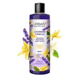 Urban Care Lavender Vanilla Duş Jeli 750 ml - 2