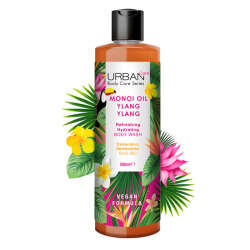 Urban Care Monoi Oil ve Ylang Ylang Duş Jeli 500 ml - 2