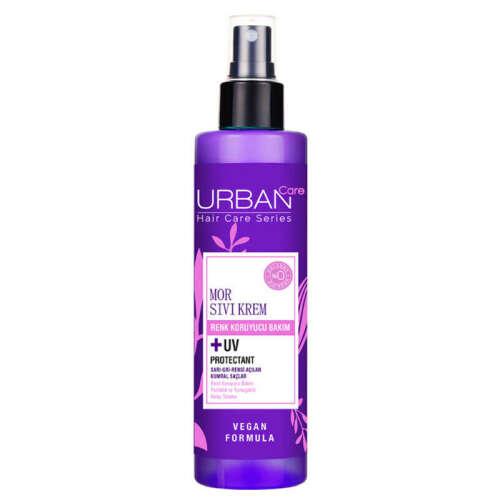 Urban Care Mor Renk Koruyucu Sıvı Krem 200 ml - 1