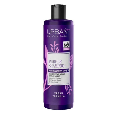 Urban Care Mor Şampuan 250 ml - 1