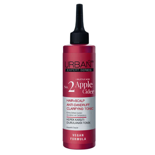 Urban Care No 2 Expert Apple Cider Saç Bakım Toniği 200 ml - 1