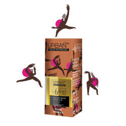 Urban Care No 6 Bond Plex Saç Bakım Yağı 100 ml - 2