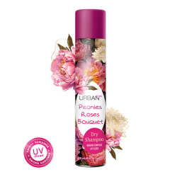 Urban Care Peonies Roses Bouquet Kuru Şampuan 200 ml - 3