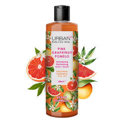 Urban Care Pink Grapefruit Pomelo Duş Jeli 750 ml - 2