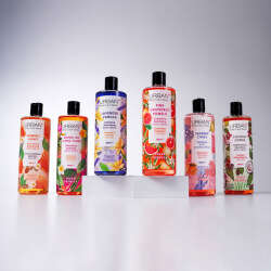 Urban Care Pink Grapefruit Pomelo Duş Jeli 750 ml - 4