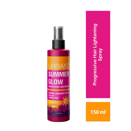 Urban Care Renk Açıcı Sprey 150 ml - 3