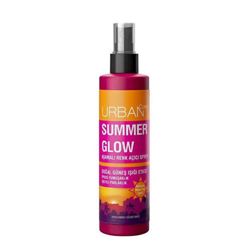 Urban Care Renk Açıcı Sprey 150 ml - Urban Care