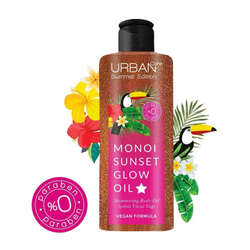Urban Care Summer Edition Monoi Sunset Glow Oil 150 ml