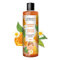 Urban Care Turmeric Honey Duş Jeli 750 ml - 2