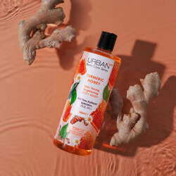 Urban Care Turmeric Honey Duş Jeli 750 ml - 7
